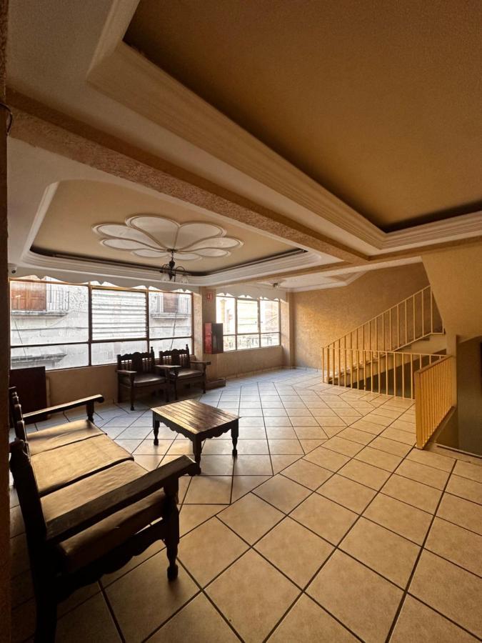 Hotel Palacio Сан Хуан де лос Лагос Екстериор снимка
